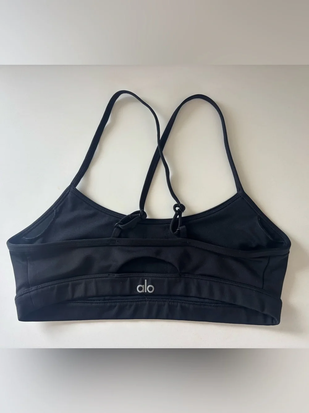Alo Airlift Intrigue Bra